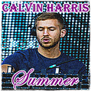 Harris Calvin - Summer APK