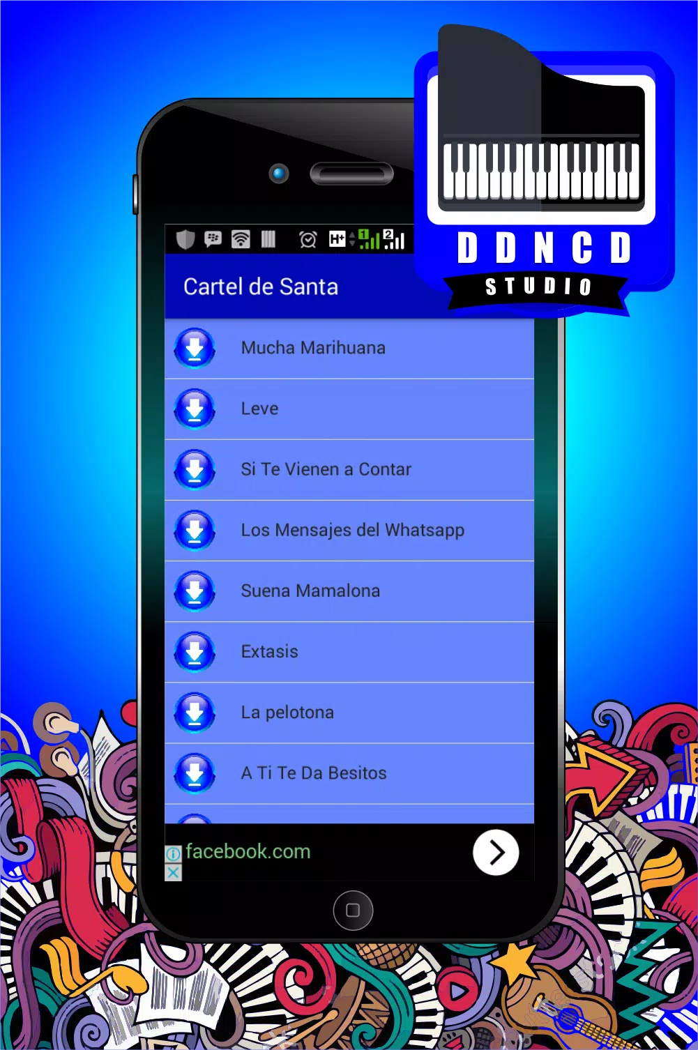 Cartel de Santa APK for Android Download