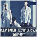 Rather Be Clean Bandit