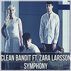 Rather Be Clean Bandit أيقونة