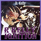 R Kelly - Ignition icône
