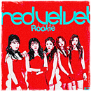 Red Velvet - Rookie APK