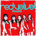 Red Velvet - Rookie 圖標