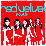 Red Velvet - Rookie