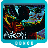 Akon - Lonely