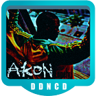 Icona Akon - Lonely