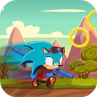 Sonic vs Zombies the New Adventure icône