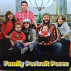 APK Family Portrait Poses