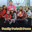 Family Portrait Poses