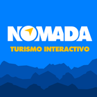 Nomada Turismo أيقونة