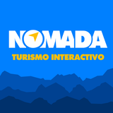Nomada Turismo icône