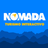 Nomada Turismo ícone