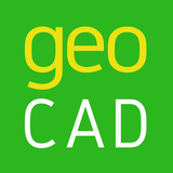 geoCAD biểu tượng