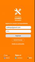 SenseGames Developers الملصق