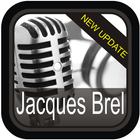 Best of: Jacques Brel أيقونة