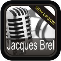 Poster Best of: Jacques Brel