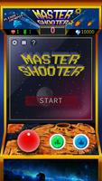Master Shooter - Free Affiche