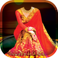 Women Designer Saree Collection : Trendy Wears