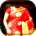 Women Pattu icône