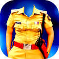 Women Police Dress