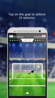 Penalty World Championship '18 syot layar 1