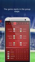 Penalty World Championship '18 syot layar 2