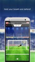 Penalty World Championship '18 syot layar 3