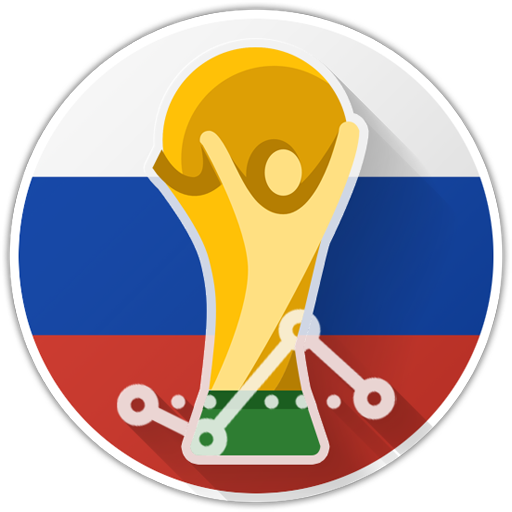 WC Russia 2018 Simulator