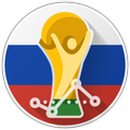 WC Russia 2018 Simulator