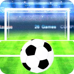 Football Penalty Cup 2015 アプリダウンロード