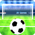 Football Penalty Cup 2015 أيقونة