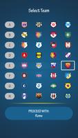 Football Penalty Cup 2015 تصوير الشاشة 1