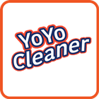 Yo Yo Cleaner icon