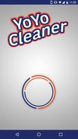 Yo Yo Cleaner poster