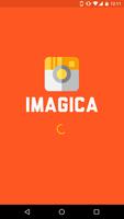 Imagica free image editor पोस्टर