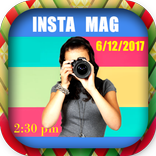 Mag Photo Editor