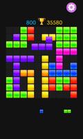 Block Puzzle Classic Mania ! ảnh chụp màn hình 2