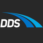 DDS Driver App आइकन