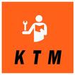 Duke RC KTM Manual