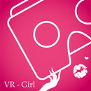 VR GIRL aplikacja