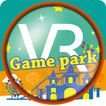 3D VR Amusement Park