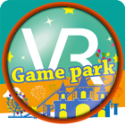 3D VR Amusement Park icon