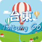 TaitungGo icône