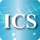 ICS أيقونة