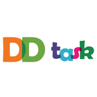 DDTask - Home Services 图标