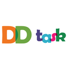 DD Task - Partners ไอคอน