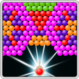 Bubble Shooter Puzzle
