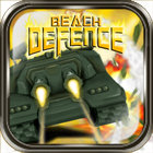 Beach Defence icon