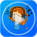 APK MP3 Player HD