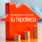 Las mejores Hipotecas icône